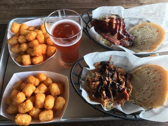 Brothers Beer Juke Joint